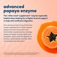 thumbnail image 4 of American Health Chewable Super Papaya Enzyme Plus 180 Tabs, 4 of 4