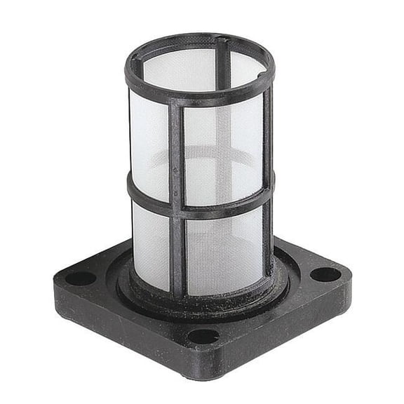 Mcdonnell & Miller Strainer Assembly 347100