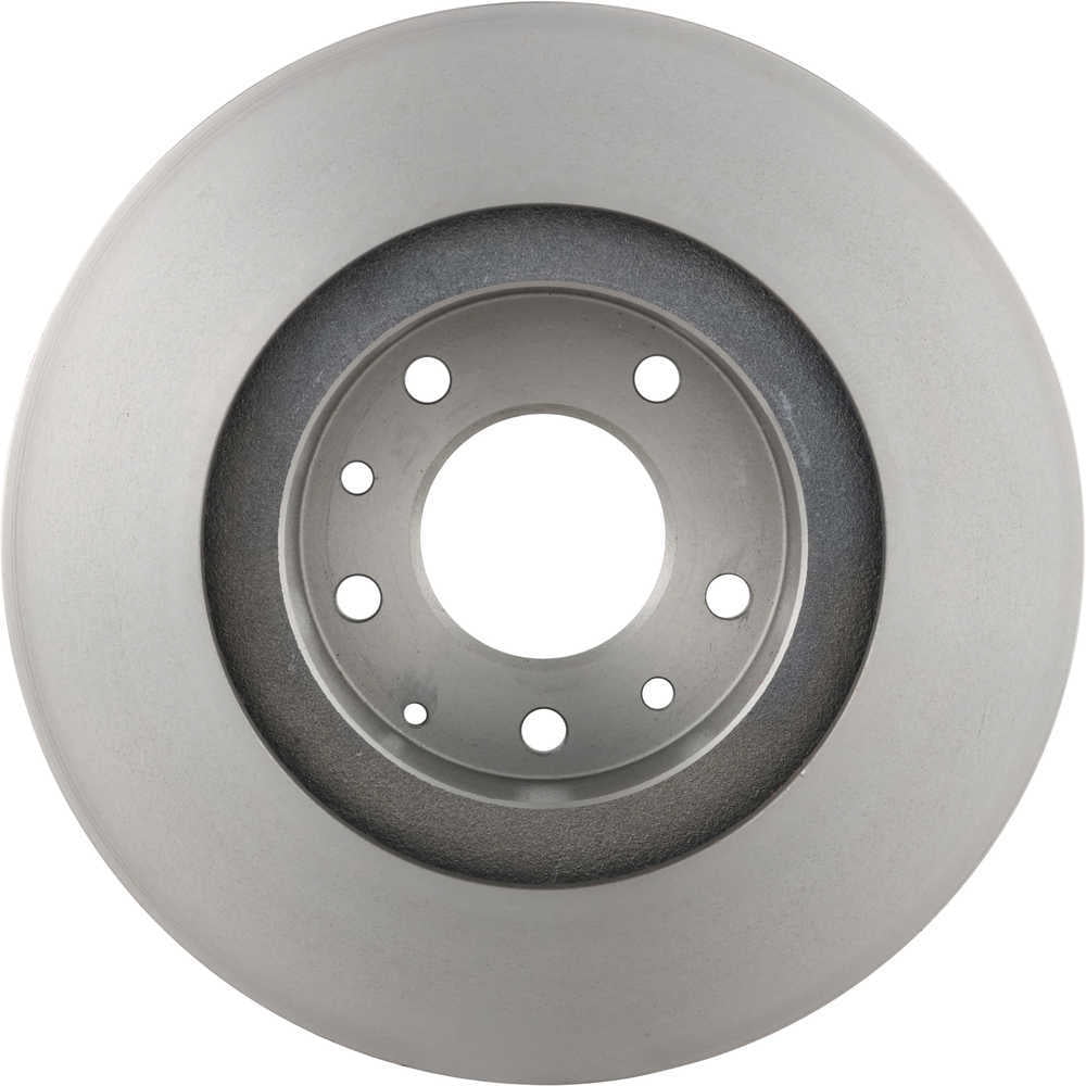 Brembo 09.6854.10 Disc Brake Rotor Fits select: 1993-1995 MAZDA RX7