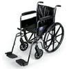 K2 Basic Wheelchairs - MDS806150EV