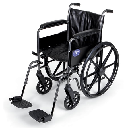 K2 Basic Wheelchairs - MDS806150EV