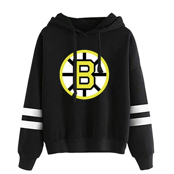 Happy Gilmore 2 Hooded  Movie Series Ice Hockey Hooded  Pocketless Sweatshirt Men/women sport Pullover