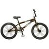 20" Boys' Mongoose KO Freestyle Bike