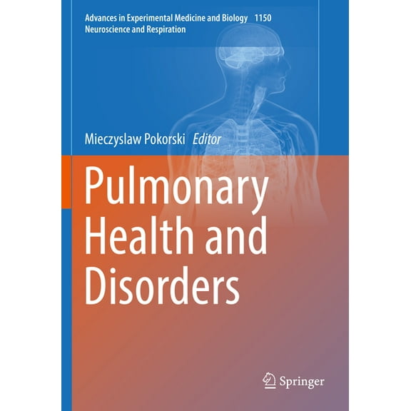 Pulmonary Health and Disorders, (Paperback)