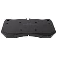 thumbnail image 2 of Geelife Front Ceramic Disc Brake Pad Set for Audi RS5 RS7 S8, 2 of 8