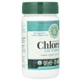 thumbnail image 3 of Green Foods Organic Chlorella 500 mg 120 Tablets, 3 of 4