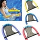 thumbnail image 2 of Pool Noodle Chair Net Swimming Bed Seat Floating Chair Pool Float Kids Party Sling Mesh Safe, 2 of 5