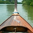 thumbnail image 4 of OUNONA Docking Assistance Boat Hook for Yacht Enthusiasts Silver 1Pack, 4 of 8