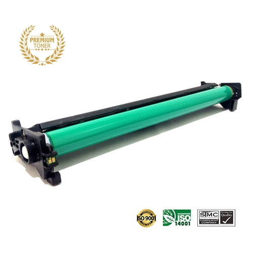 Ultra Toner Unité Tambour Noire Supérieure HP 19A (CF219A) Compatible 17A (CF217A)