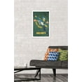thumbnail image 2 of Call of Duty: Vanguard - Eat This Wall Poster, 14.725" x 22.375", Framed, 2 of 3