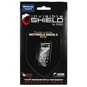 Superior Communications InvisibleSHIELD 87110VRP Screen Protector for Smartphone Clear