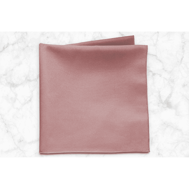 Ultimate Textile 10 x 10-Inch Cloth Cocktail Napkins