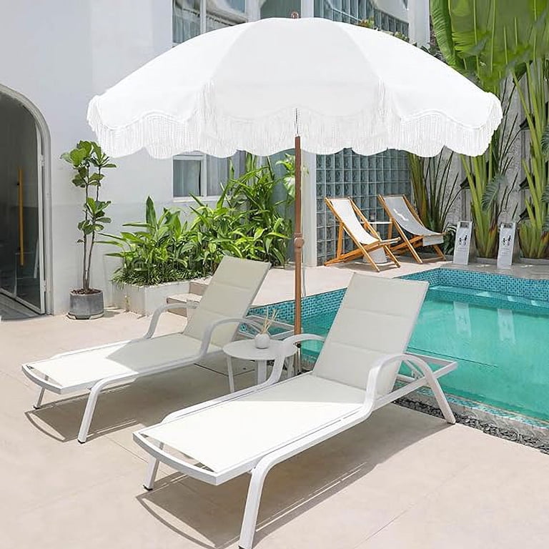 9 ft palapa patio umbrella Palapa Umbrella Kit 9ft