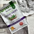 thumbnail image 6 of Herbion Naturals Ivy Leaf Cough Drops with Thyme & Licorice, Natural Honey Lemon Flavor, Dietary Supplement, Soothes Cough, For Adults and Children Over 6 Years, 25 Drops (Pack of 5 - 125 Lozenges), 6 of 7