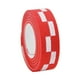 thumbnail image 2 of Cinta protectora para cantos de raquetas de tenis de mesa, protección lateral para palas de ping pong, 10 mm Rojo, 2 of 9