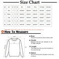thumbnail image 2 of Virmaxy Women's 2024 Trendy Cropped Sweatshirt Scoop Neck Side Slits Long Sleeve Outfits Loose Asymmetrical Hem Pullover Tops Army Green L, 2 of 7