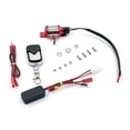 thumbnail image 1 of Cabrestante RC con sistema de control remoto Compatible con 1/10 1/8, 1 of 8