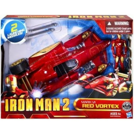 Iron Man 2 - 3.75\