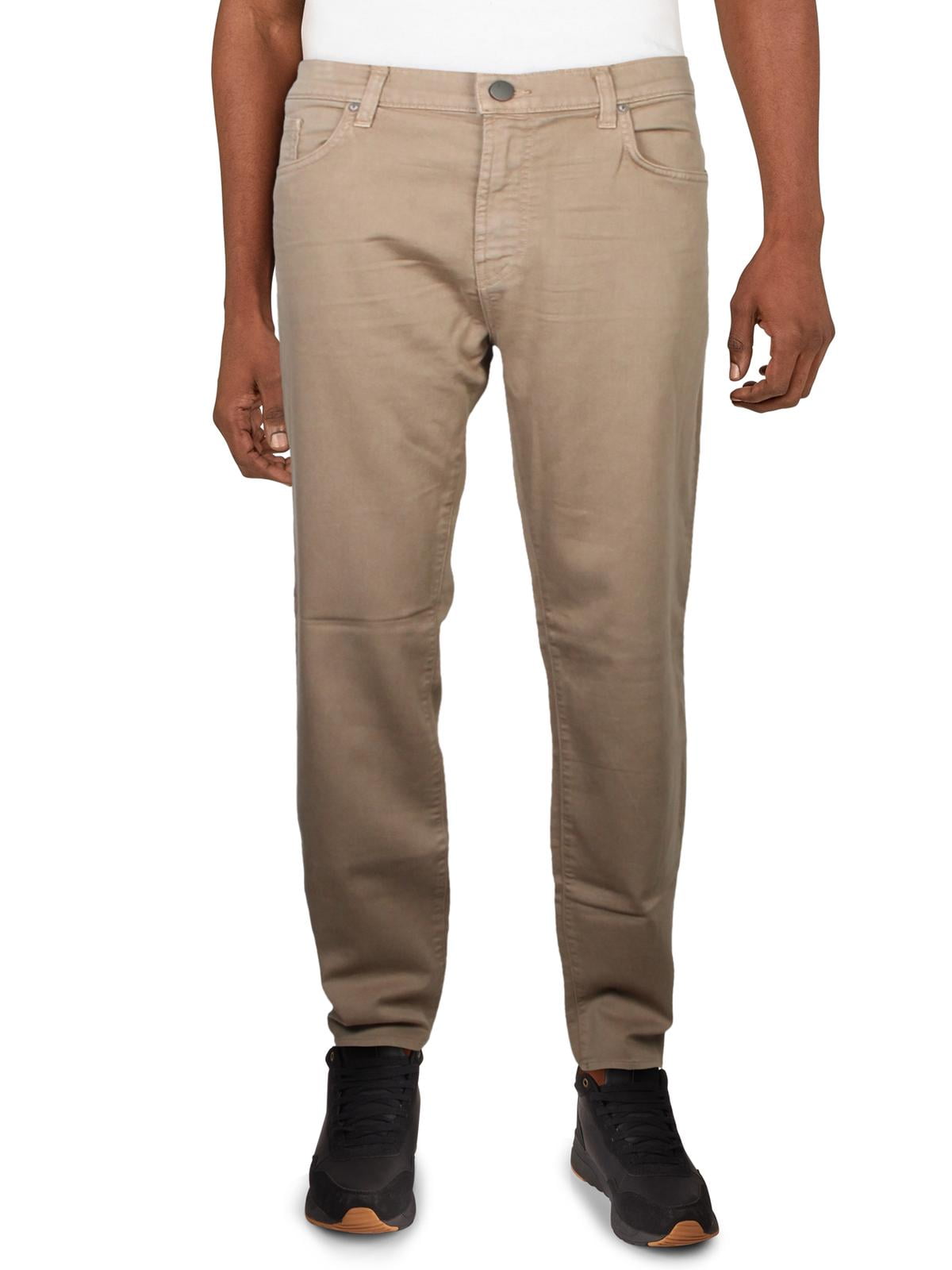 J Brand Mens Kane Denim Slim Straight 