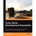 thumbnail image 1 of Pre-Owned Unity Game Development Essentials (Paperback) 184719818X 9781847198181, 1 of 1