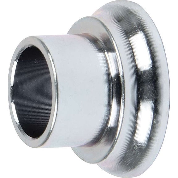 Reducer Spacers 5/8 to 1/2 x 1/4 Steel