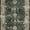 ARP6024-IVORY, variant on GENIMO 2'x7' Runner Rug, Machine Washable Non Slip Low Pile Hallway Runner Rug for Kitchen Laundry Room, Antique Persian, Dusty Blue