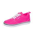 thumbnail image 5 of Heelys Kids Pro 20 Pink/White, 5 of 5