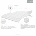 thumbnail image 4 of Sleep Tite Five Sided IceTech Cooling Waterproof Pillow Protector, 4 of 6