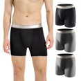 thumbnail image 1 of Ropa interior para hombres para incontinencia, lavable, impermeable, 150 ml, 1 of 6