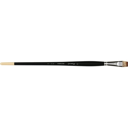 UPC: 3046450055655 | Raphael Kevrin+ Synthetic Natural Hair Blend Brush Short Bright Size 14