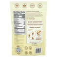 thumbnail image 2 of Daily Crunch Sprouted Almonds Turmeric & Sea Salt - 4 oz Pack of 4, 2 of 2