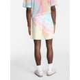 thumbnail image 3 of No Boundaries Pride Shorts, Men's Sizes XS-5XL, 3 of 5