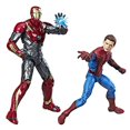 thumbnail image 1 of Marvel Legends Spider-Man: Homecoming 2-Pack, 1 of 3