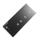 thumbnail image 3 of Adaptador M2 Sata Computadora NGFF206 M.2 NGFF a SATA 7 + 15Pin Tarjeta adaptadora para M.2 NGFF B-KEY SATA, 3 of 5