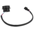 thumbnail image 4 of 3AC-72615-0, Outboard Power Trim Tilt Switch High Sensitivity Assembly 3Pin  For Marine, 4 of 8