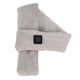 thumbnail image 5 of Bufanda calefactora cálida, transpirable, lavable, temperatura ajustable, enchufe USB, envoltura calentada para el cuello para cintura y Abdomen, 5 of 8