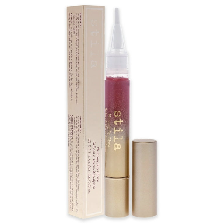 Plump And Hydrate: Experience the Benefits of Lip Glosses With Added Benefits