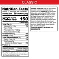 thumbnail image 7 of 4 Pack Of Cheez‑It Extra Cheesy Baked Snack Crackers – 12.4 oz Box, 100% Real Cheese Crunch, With Olive Green Bowl By ValueNest, 7 of 7