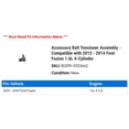 thumbnail image 2 of Accessory Belt Tensioner Assembly - Compatible with 2013 - 2014 Ford Fusion 1.6L 4-Cylinder, 2 of 2