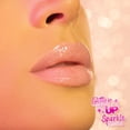 thumbnail image 3 of Brillo con Glitter para labios Glitter Up Pink Up rosa, 3 of 5