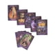 thumbnail image 5 of Cartas de adivinación Jadeshay Tarot de Papel Juego de mesa 10,5 x 7,8 cm, 5 of 14