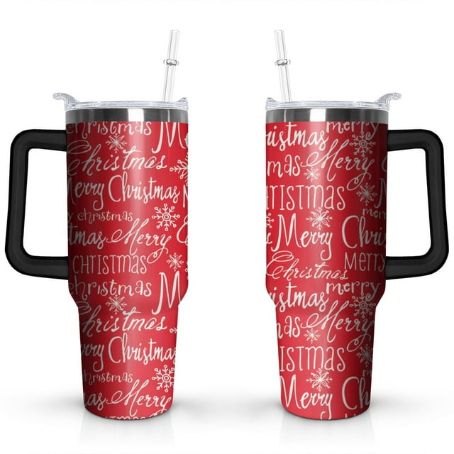 Gobelet Mince Rose 20oz - Bouteille d'Eau Isolée - Tasse de Voyage Isolée