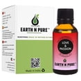 thumbnail image 1 of Mezcla de aceites Earth N Pure Amor y Pasión 30 ml, 1 of 6