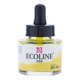 thumbnail image 1 of Acuarela Líquida Ecoline 30ml Royal Talens amarillo 30 ml, 1 of 2