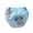 Light Blue, variant on RTKFRFLM Waterproof Swim Diaper Ruffle Trim Leakproof Reusable Swim Pants Light