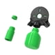 thumbnail image 2 of Colector de polvo para taladro, universal, multifuncional, portátil Base de 1 pieza, 2 of 9