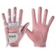 thumbnail image 5 of Eigraketly Guantes de golf para mujer Diseño antideslizante Gránulos para mano izquierda y derecha Tela de microfibra Transpirable Guantes deportivos Type4 NO4 Eigraketly CBP013796, 5 of 5