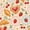 Color 2, variant on Peel and Stick Wallpaper Croissants Coffee Beans Blue Swirls Watercolor Style Wall Mural 23.6in x 9.8ft Self Adhesive Removable Wall Paper Renter Friendly Wallpaper for Bedroom Living Room