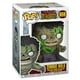 thumbnail image 2 of Funko Pop! Marvel Marvel Zombies Hulk Vinyl, 2 of 2