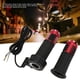 thumbnail image 5 of Empuñaduras de Acelerador ANGGREK 1 Par ABS Alto Rendimiento Para Bicicleta eléctrica, 5 of 8